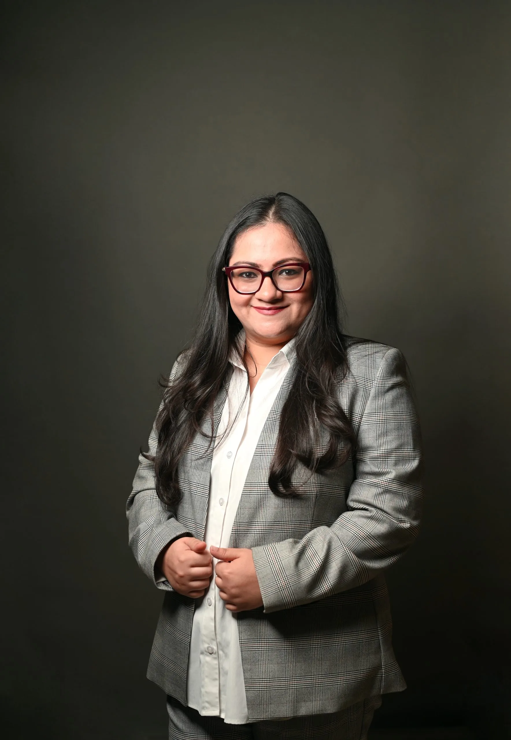 Vidula Mehrotra
