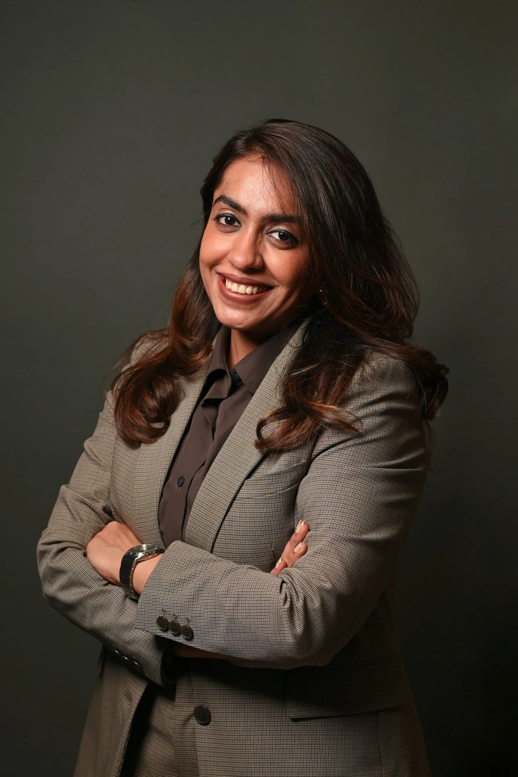Roshni Khirbath