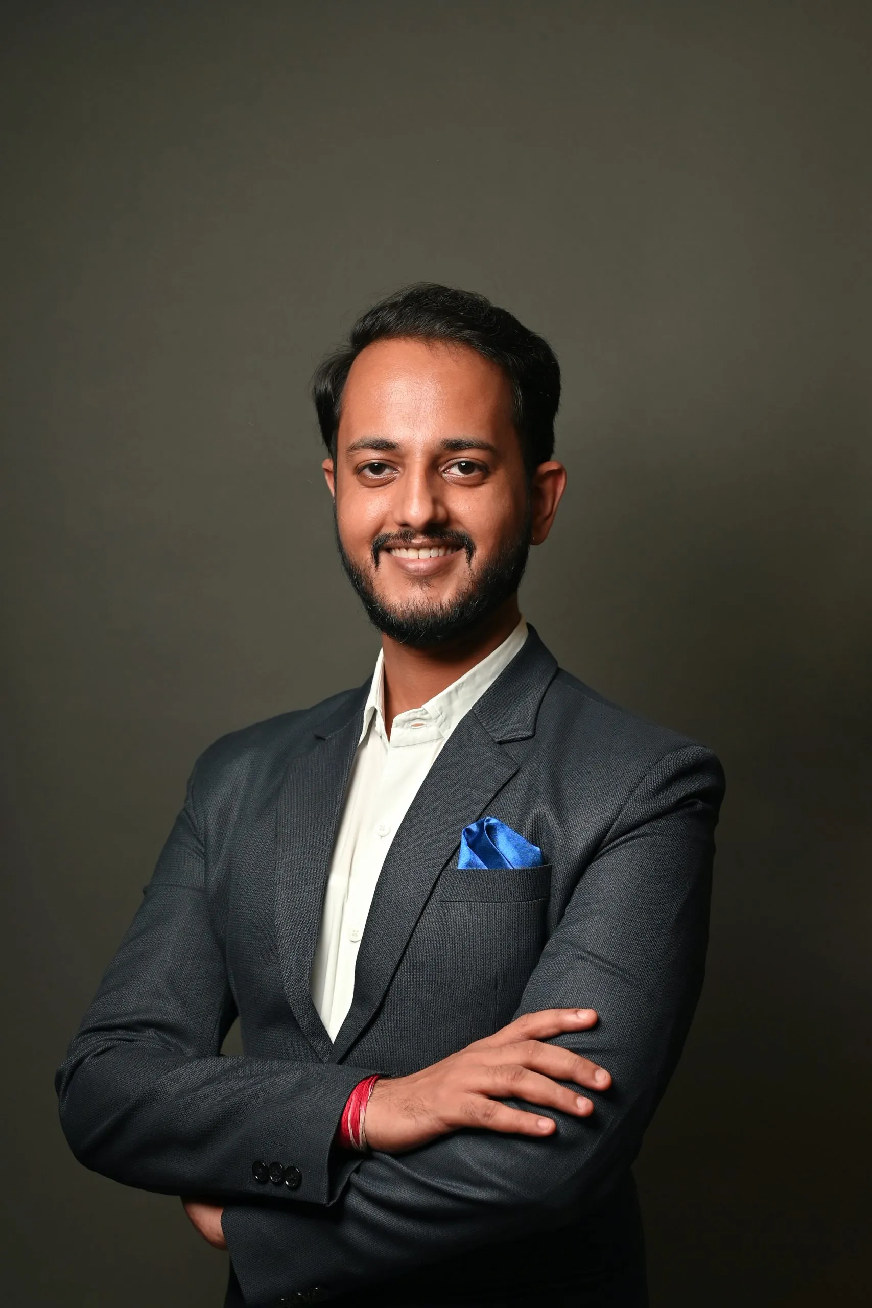 Aditya Ladha