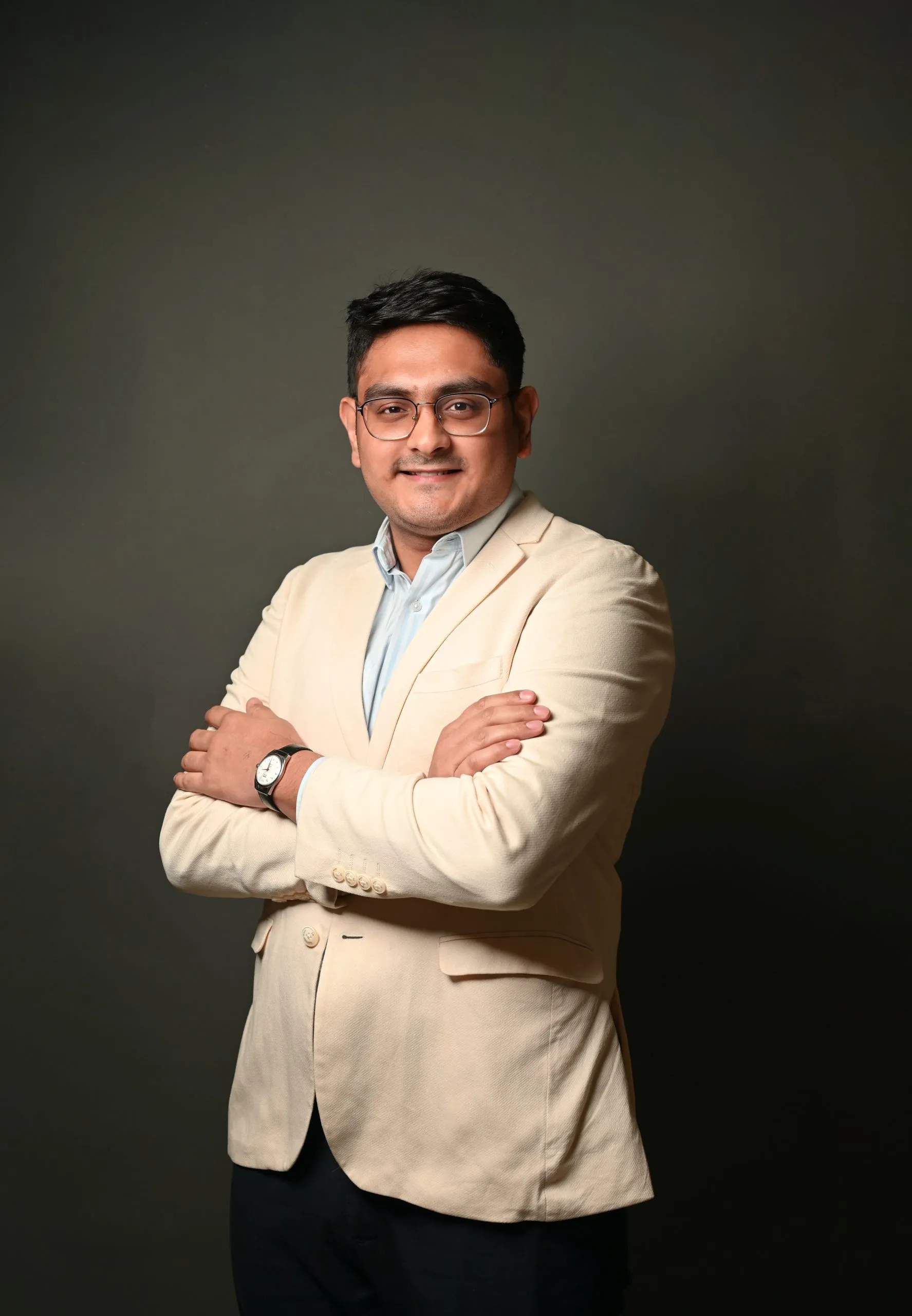 Aryan Krishnatreya