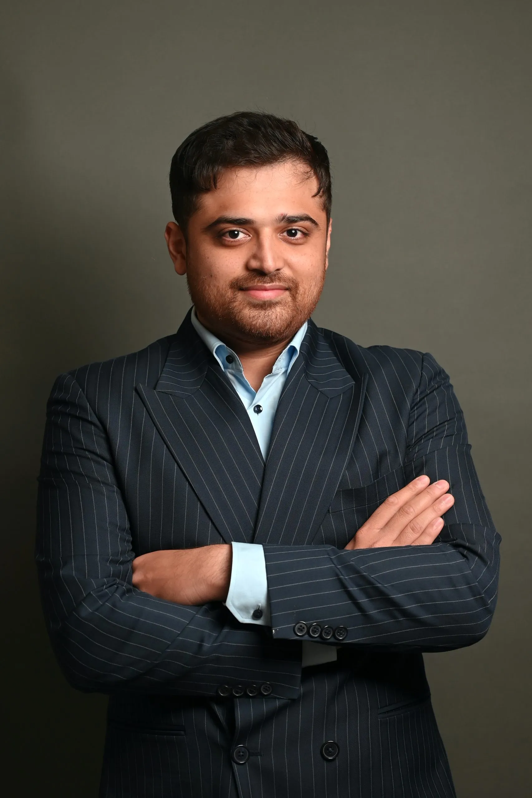 Karan Gupta